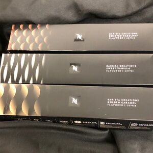 Nespresso Vertuo Variety